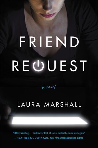 Front cover_Friend Request