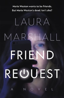 Front cover_Friend Request