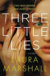Front cover_Three Little Lies