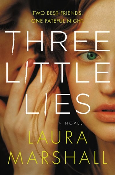 Front cover_Three Little Lies