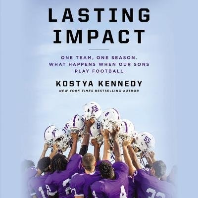 Front cover_Lasting Impact