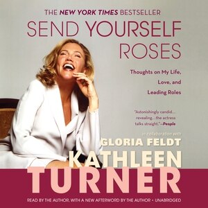 Front cover_Send Yourself Roses