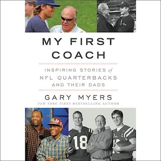 Front cover_My First Coach