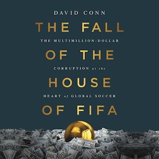 Front cover_The Fall Of The House Of Fifa