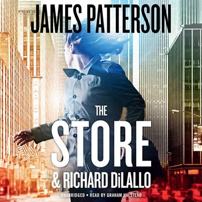 Couverture_The Store