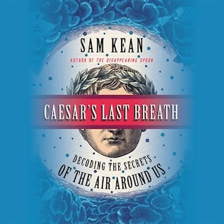 Couverture_Caesar's Last Breath