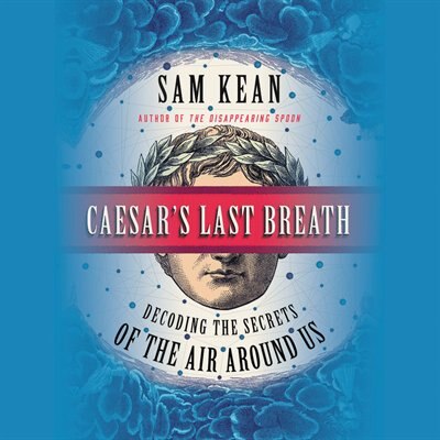 Couverture_Caesar's Last Breath