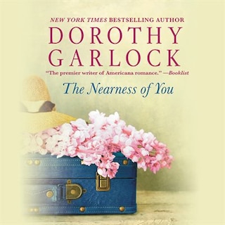 Front cover_The Nearness Of You