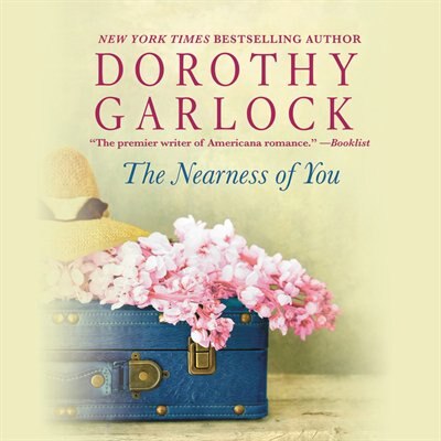 Front cover_The Nearness Of You
