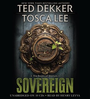 Front cover_Sovereign Lib/E