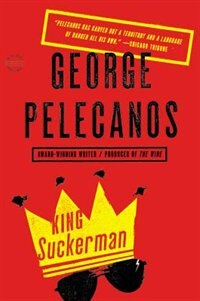 Couverture_King Suckerman