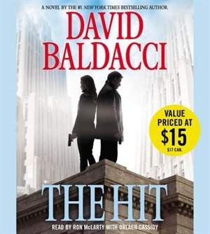 Front cover_The Hit