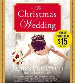 Couverture_The Christmas Wedding