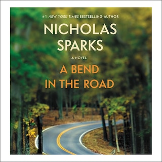 Front cover_A Bend in the Road