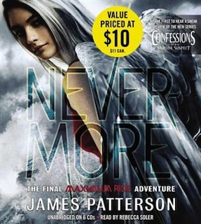 Front cover_Nevermore