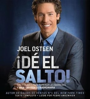 Front cover_¡DÉ EL SALTO!