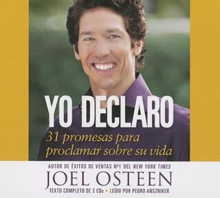 Front cover_Yo Declaro