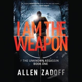 I Am the Weapon