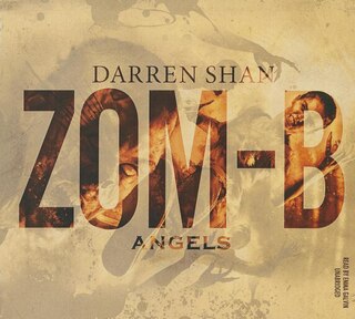 Couverture_Zom-B Angels