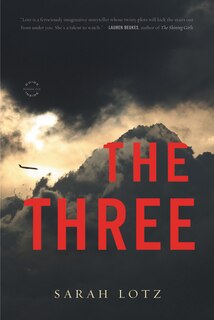 Front cover_The Three