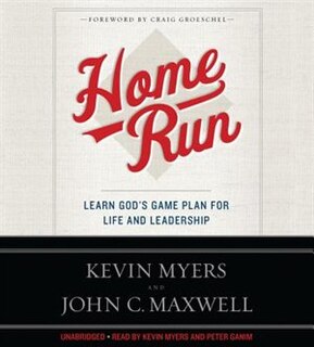 Couverture_Home Run