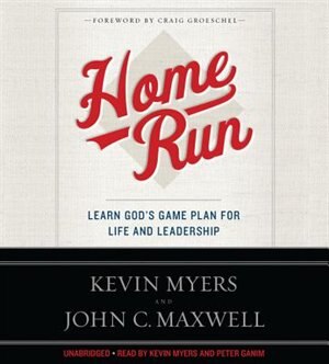 Couverture_Home Run