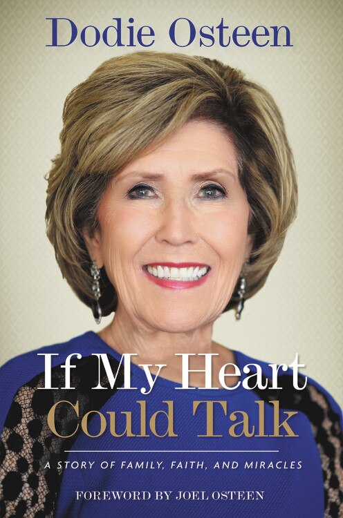 Couverture_If My Heart Could Talk