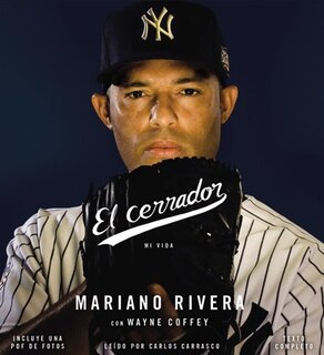 Couverture_El Cerrador