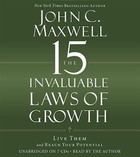 Couverture_How Successful People Grow