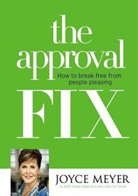 Couverture_The Approval Fix