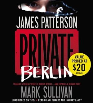 Front cover_Private Berlin