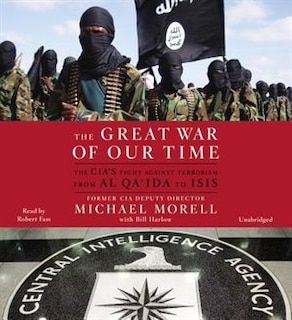 Couverture_The Great War of Our Time