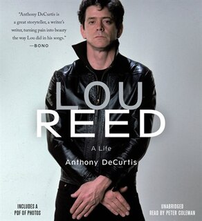 Front cover_Lou Reed