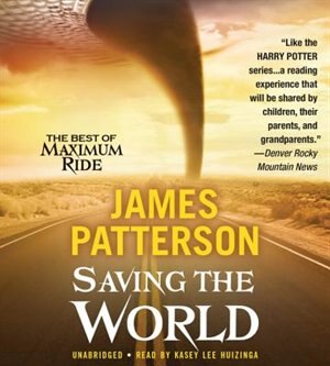 Front cover_Saving The World And Other Extreme Sports