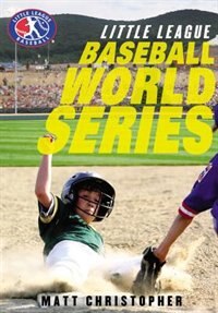 Baseball World Series