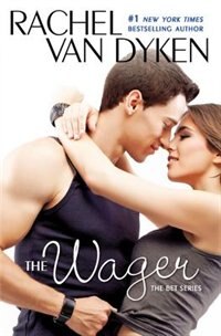 Front cover_The Wager