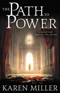 Front cover_The Falcon Throne