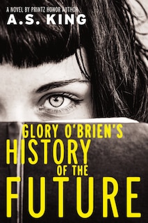 Front cover_Glory O&rsquo;Brien&rsquo;s History of the Future