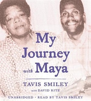 Front cover_My Journey With Maya