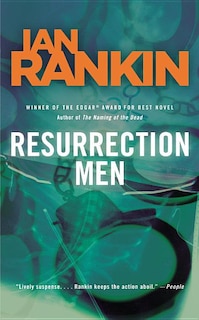 Couverture_Resurrection Men