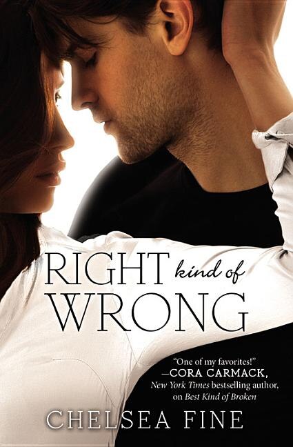 Couverture_Right Kind of Wrong