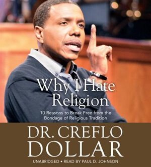 Front cover_Why I Hate Religion
