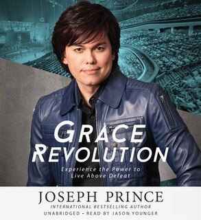 Couverture_Grace Revolution