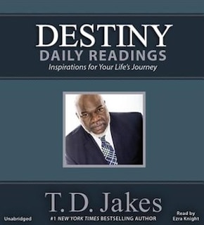 Front cover_Destiny Daily Readings