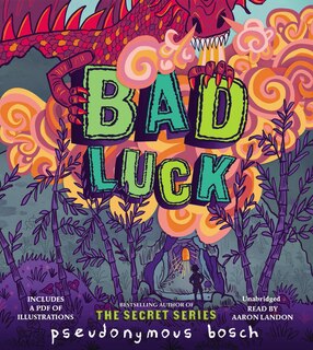 Couverture_Bad Luck
