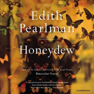 Front cover_Honeydew