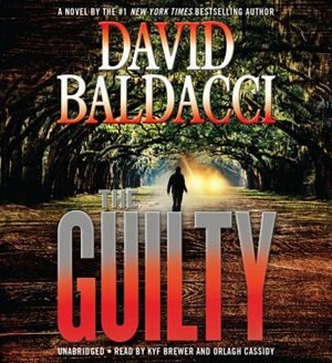 Front cover_The Guilty