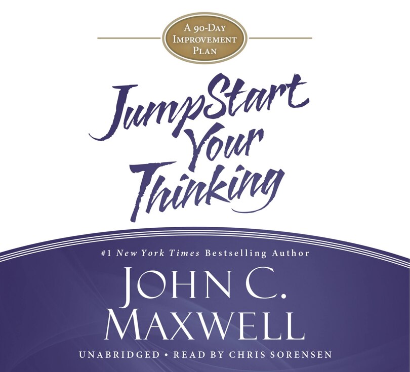 Couverture_Jumpstart Your Thinking