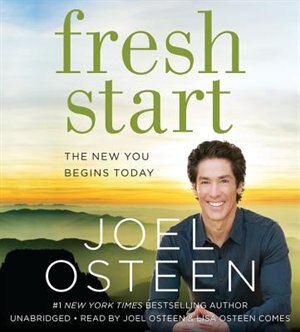 Front cover_Fresh Start