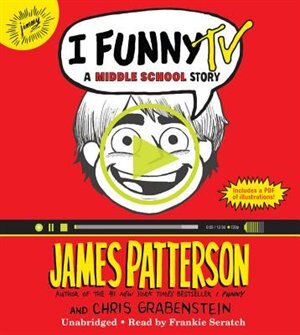 Couverture_I Funny Tv